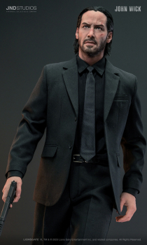 JND Studios John Wick